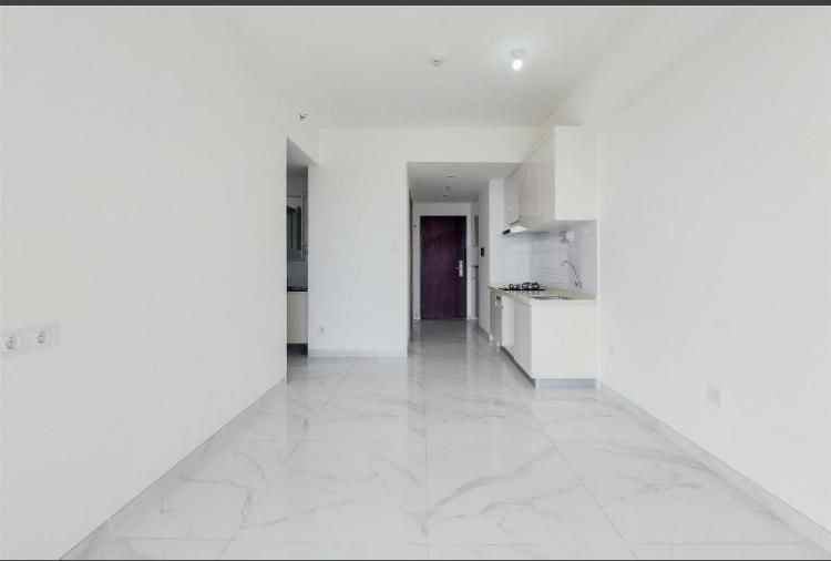dijual apartemen apt sky house bsd