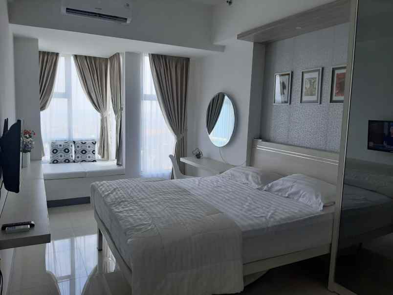 dijual apartemen benson