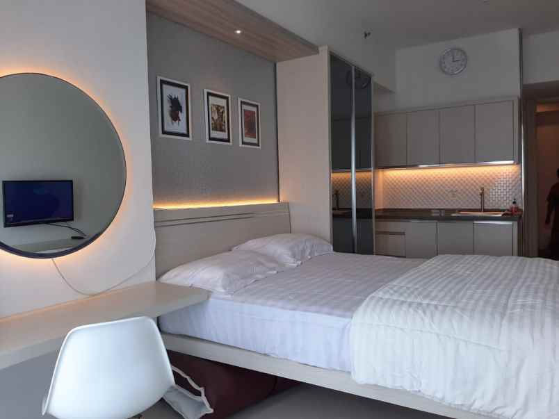 dijual apartemen benson