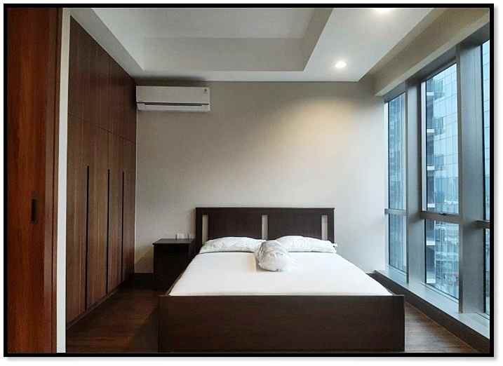 dijual apartemen cilandak barat jakarta selatan