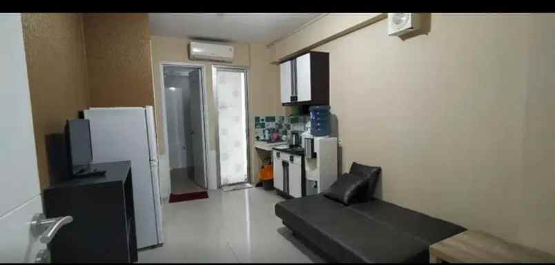 dijual apartemen cipinang besaf