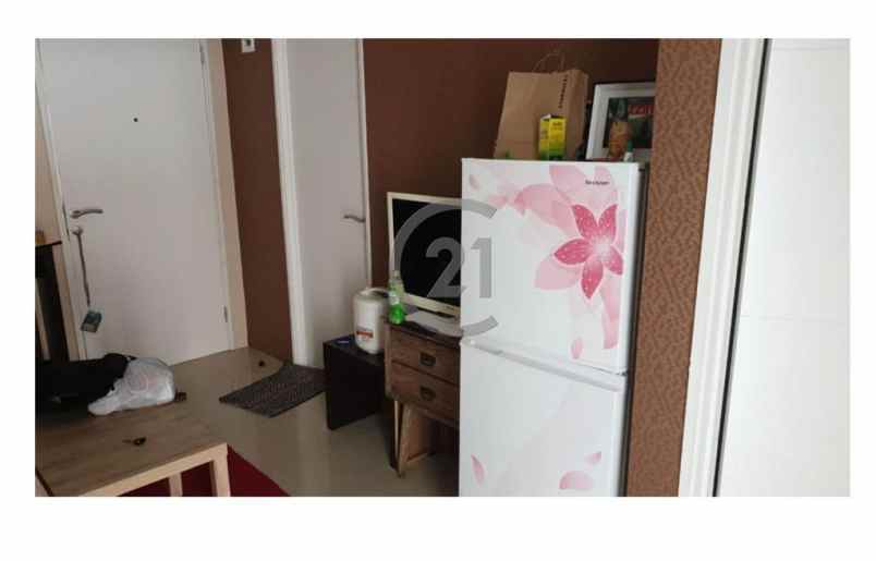 dijual apartemen cipinang besaf