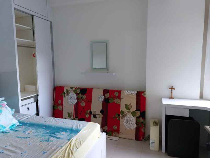 dijual apartemen ciumbeluit
