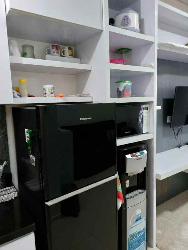 dijual apartemen ciumbeluit
