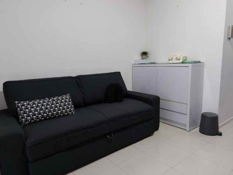 dijual apartemen ciumbeluit