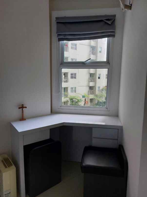 dijual apartemen ciumbeluit