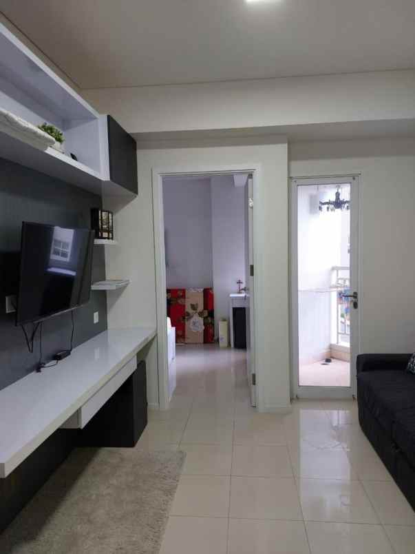 dijual apartemen ciumbeluit