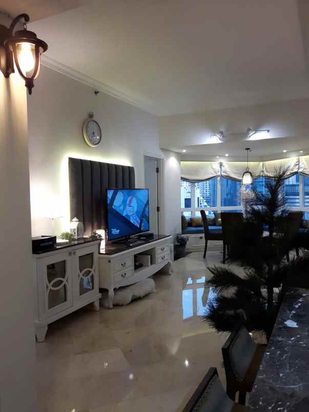 dijual apartemen daksq