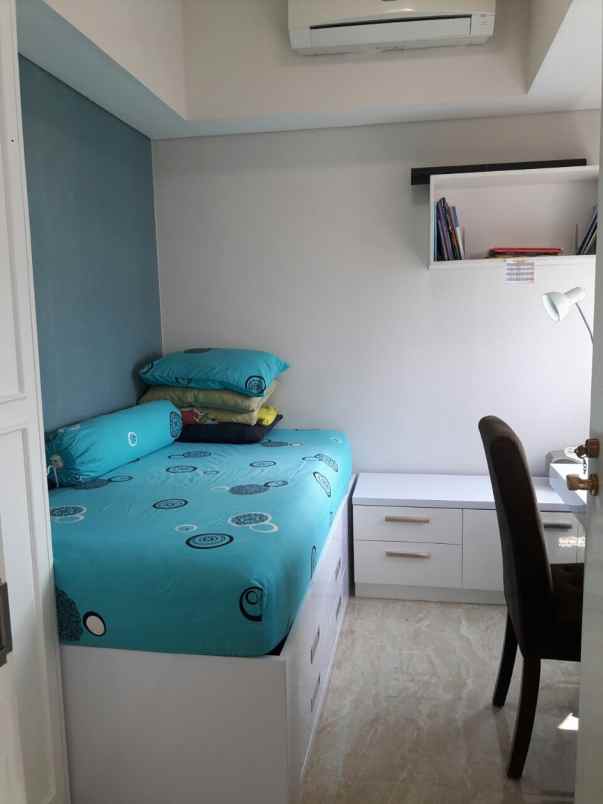 dijual apartemen daksq