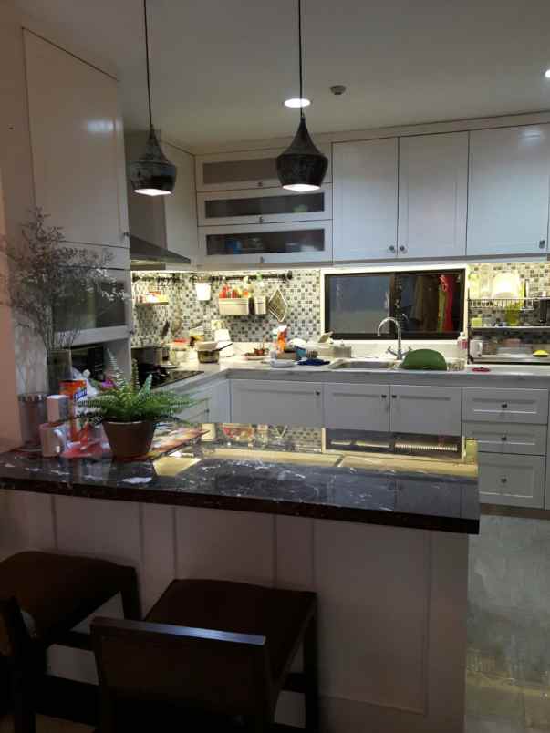 dijual apartemen daksq