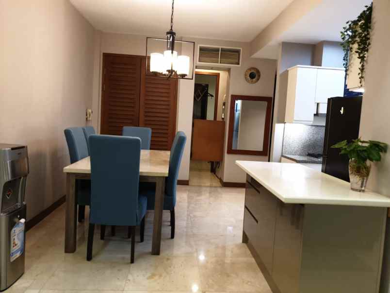 dijual apartemen daksq