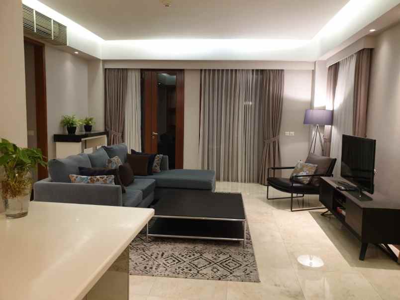 dijual apartemen daksq