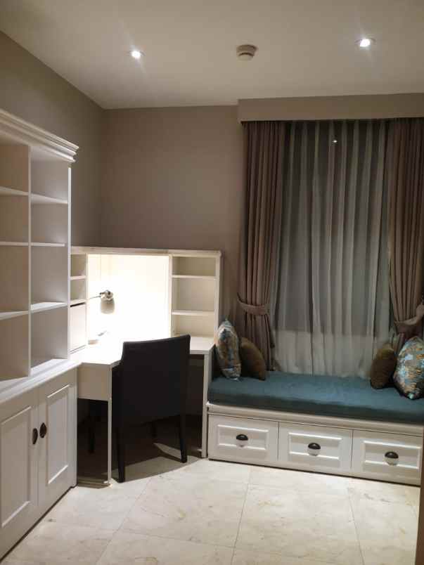 dijual apartemen daksq