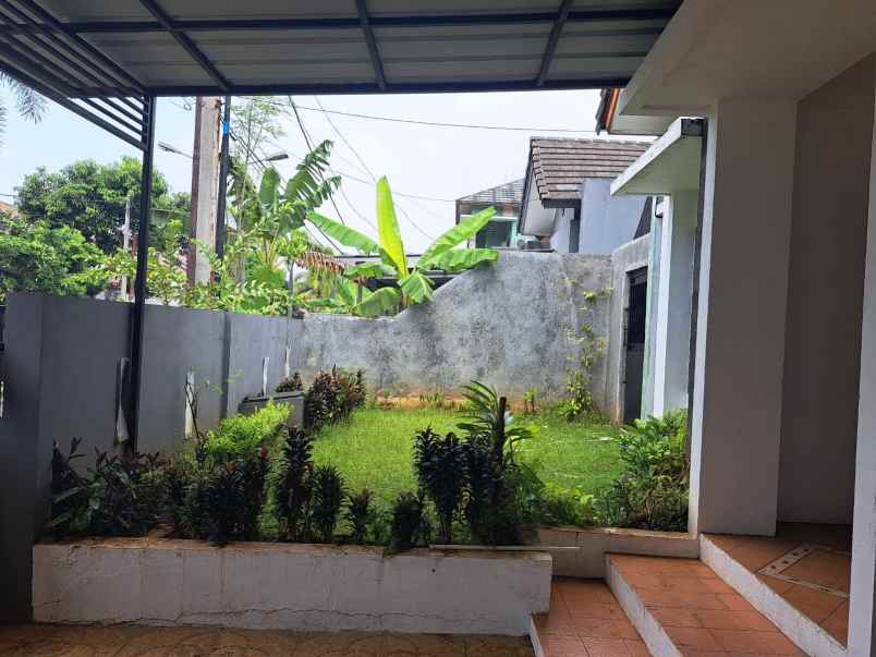 dijual apartemen depok