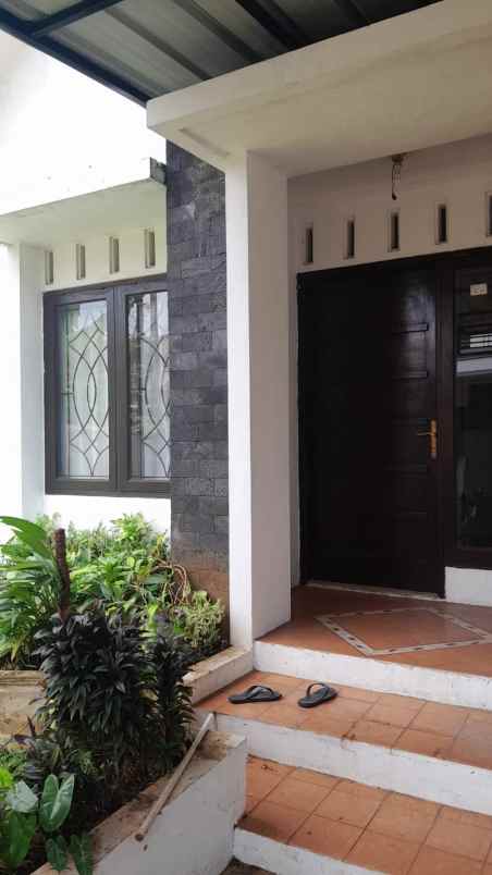 dijual apartemen depok