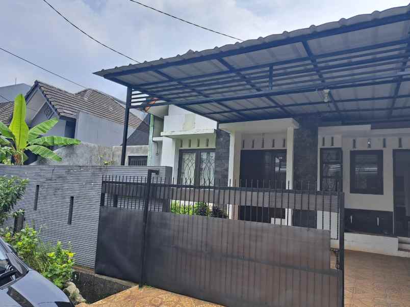 dijual apartemen depok