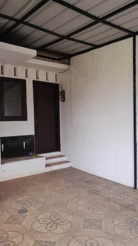 dijual apartemen depok