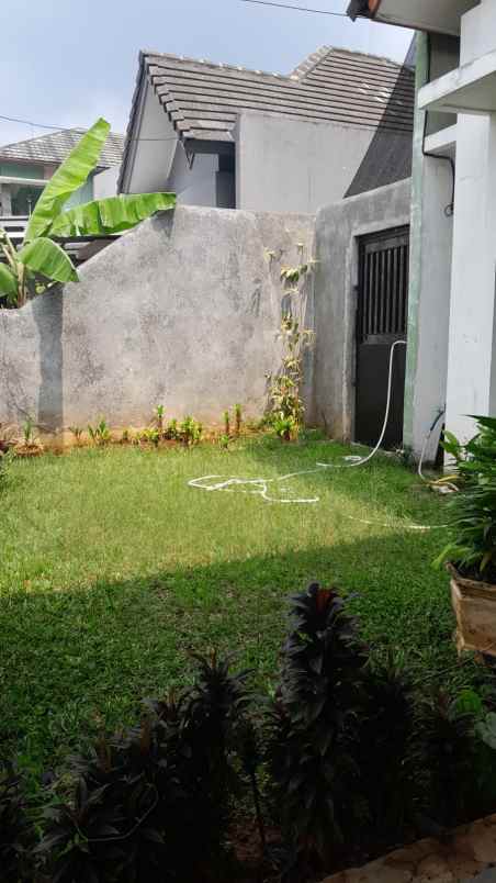 dijual apartemen depok