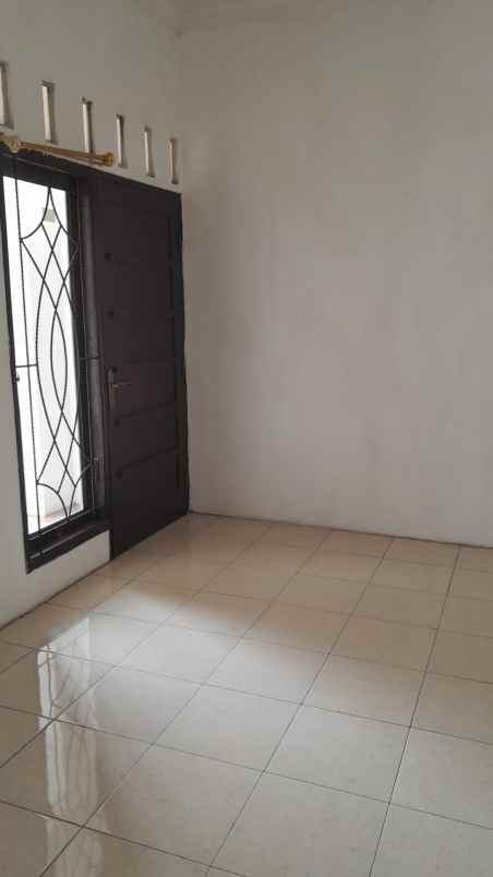 dijual apartemen depok