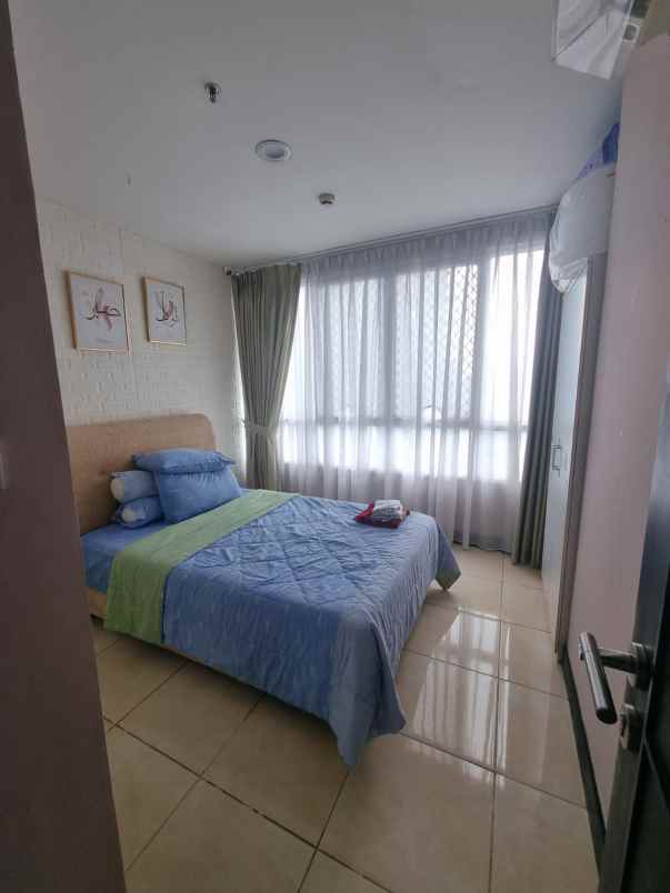 dijual apartemen dharmawamgsa