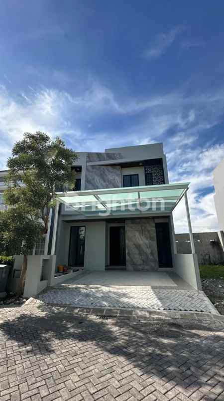 dijual apartemen dian istana