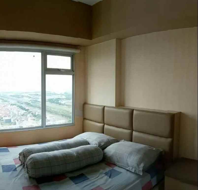 dijual apartemen educity