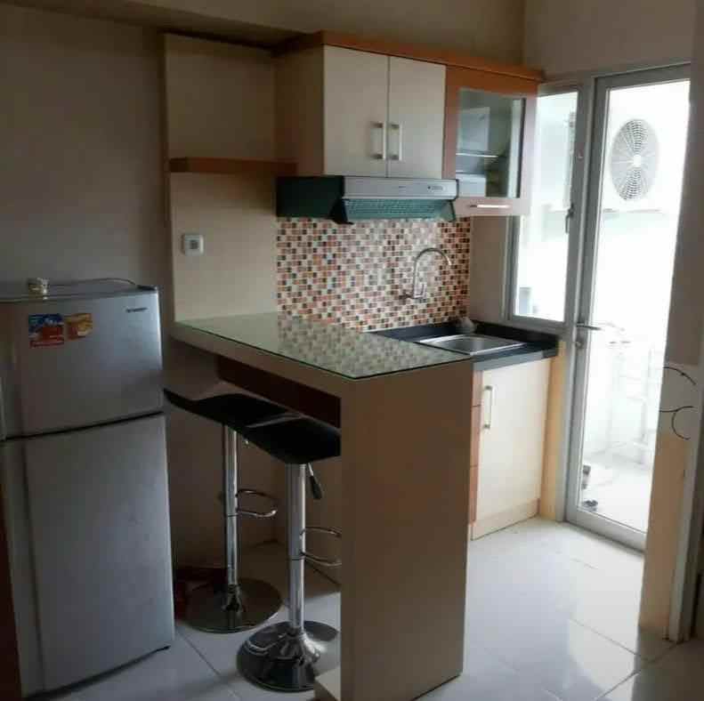 dijual apartemen educity