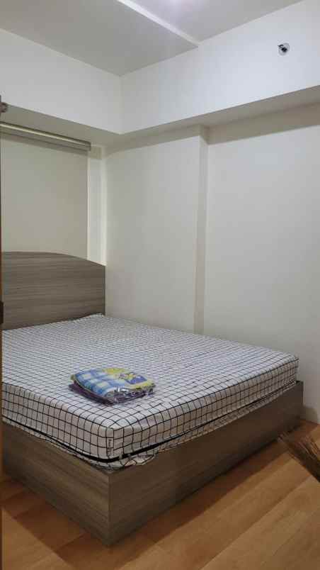 dijual apartemen educity tower harvard full furnish