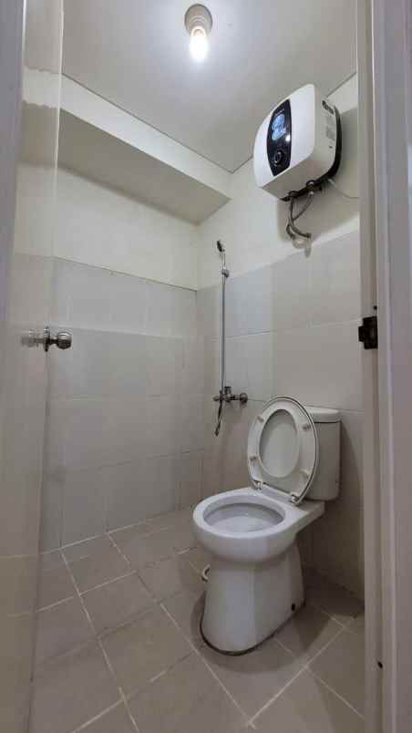 dijual apartemen educity tower harvard full furnish