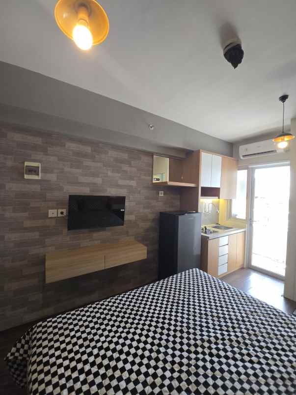 dijual apartemen educity tower princeton