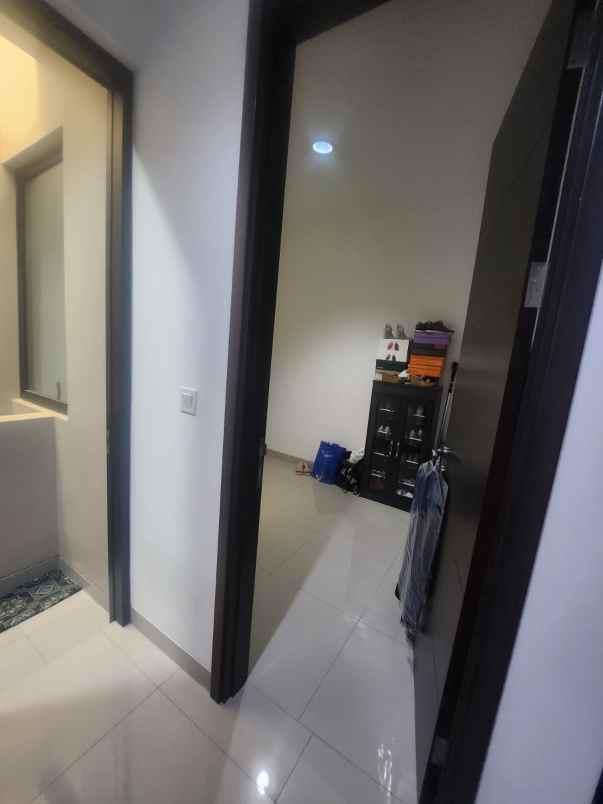 dijual apartemen green condo house green