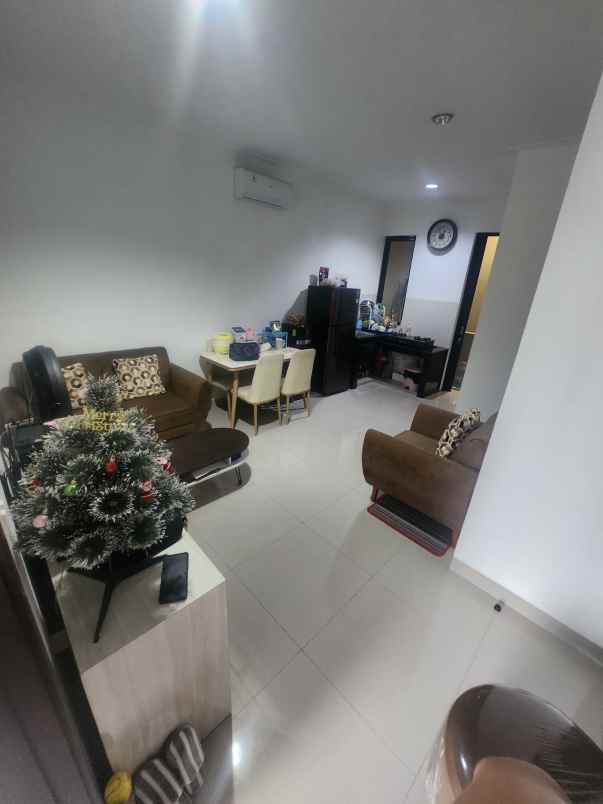 dijual apartemen green condo house green