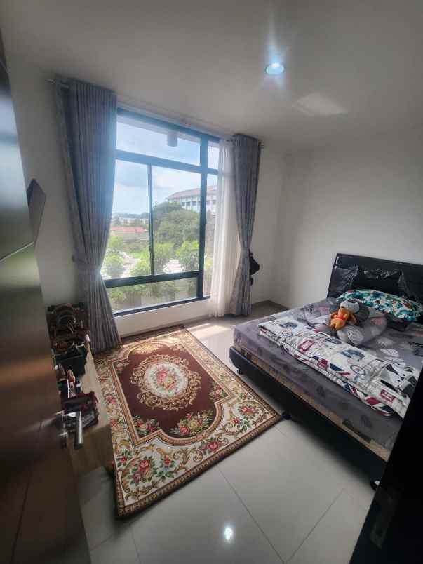 dijual apartemen green condo house green