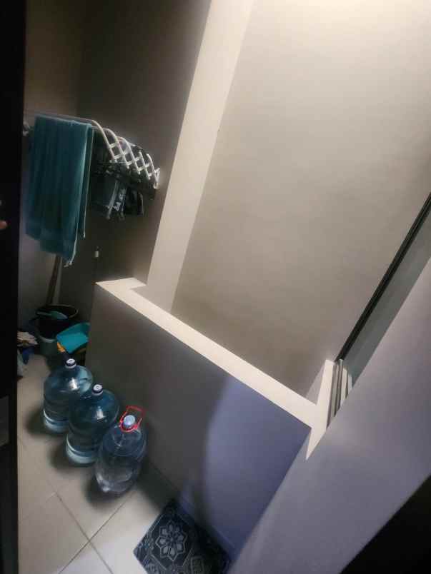 dijual apartemen green condo house green