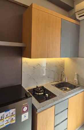 dijual apartemen gunawangsa manyar