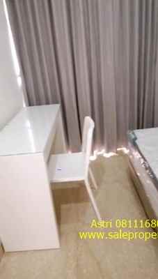 dijual apartemen jalan cikini raya