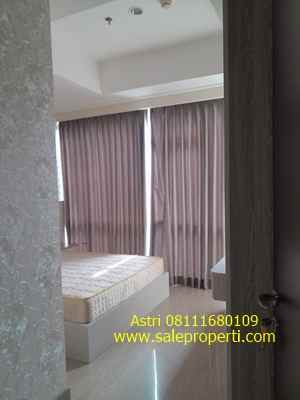 dijual apartemen jalan cikini raya