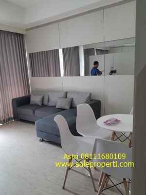 dijual apartemen jalan cikini raya