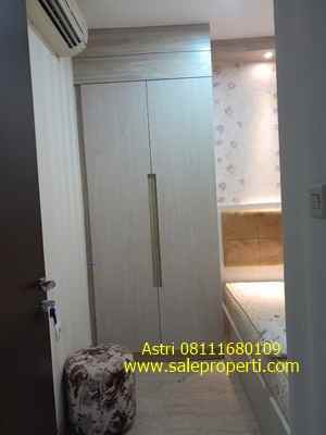 dijual apartemen jalan cikini raya