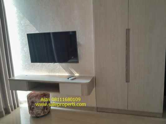 dijual apartemen jalan cikini raya