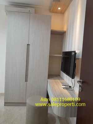 dijual apartemen jalan cikini raya