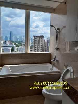 dijual apartemen jalan cikini raya