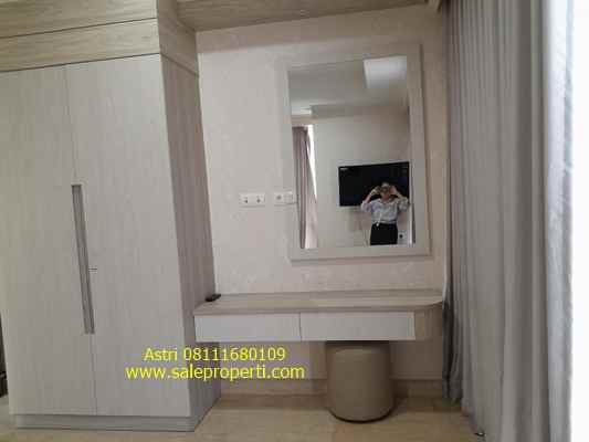 dijual apartemen jalan cikini raya