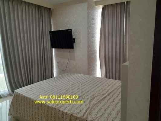 dijual apartemen jalan cikini raya