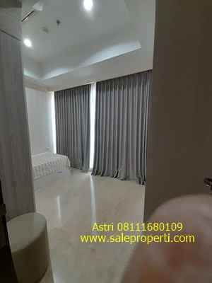 dijual apartemen jalan cikini raya