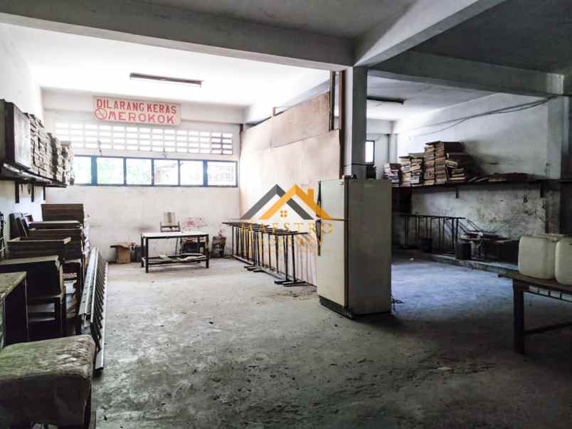 dijual apartemen jalan kompos km 12 deli