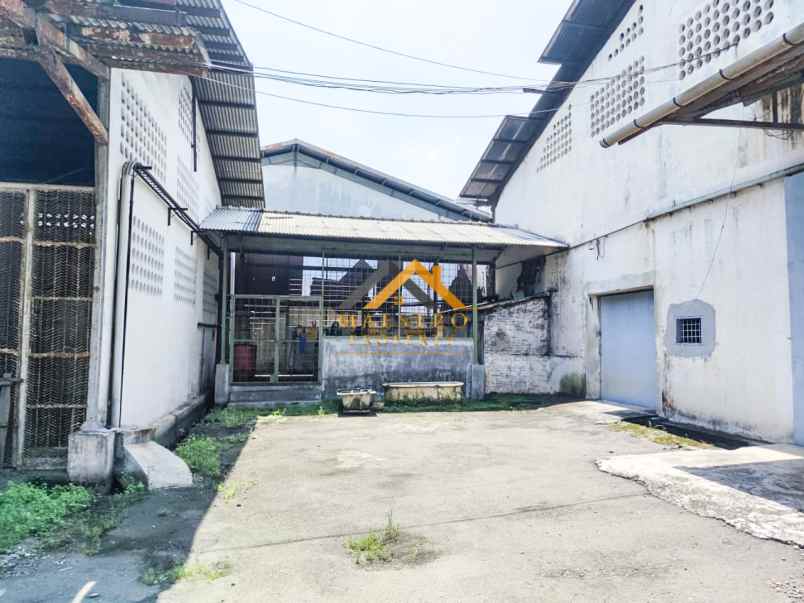 dijual apartemen jalan kompos km 12 deli