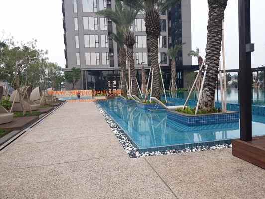 dijual apartemen jalan raya fatmawati