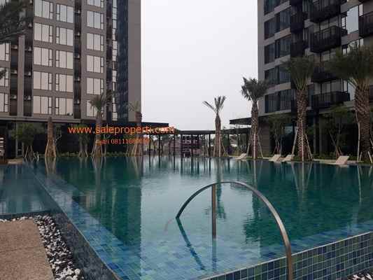 dijual apartemen jalan raya fatmawati