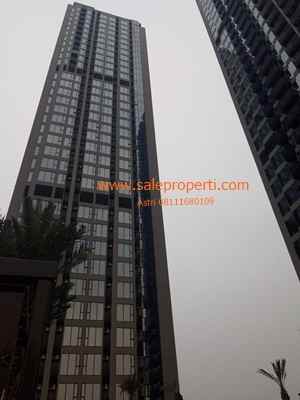 dijual apartemen jalan raya fatmawati